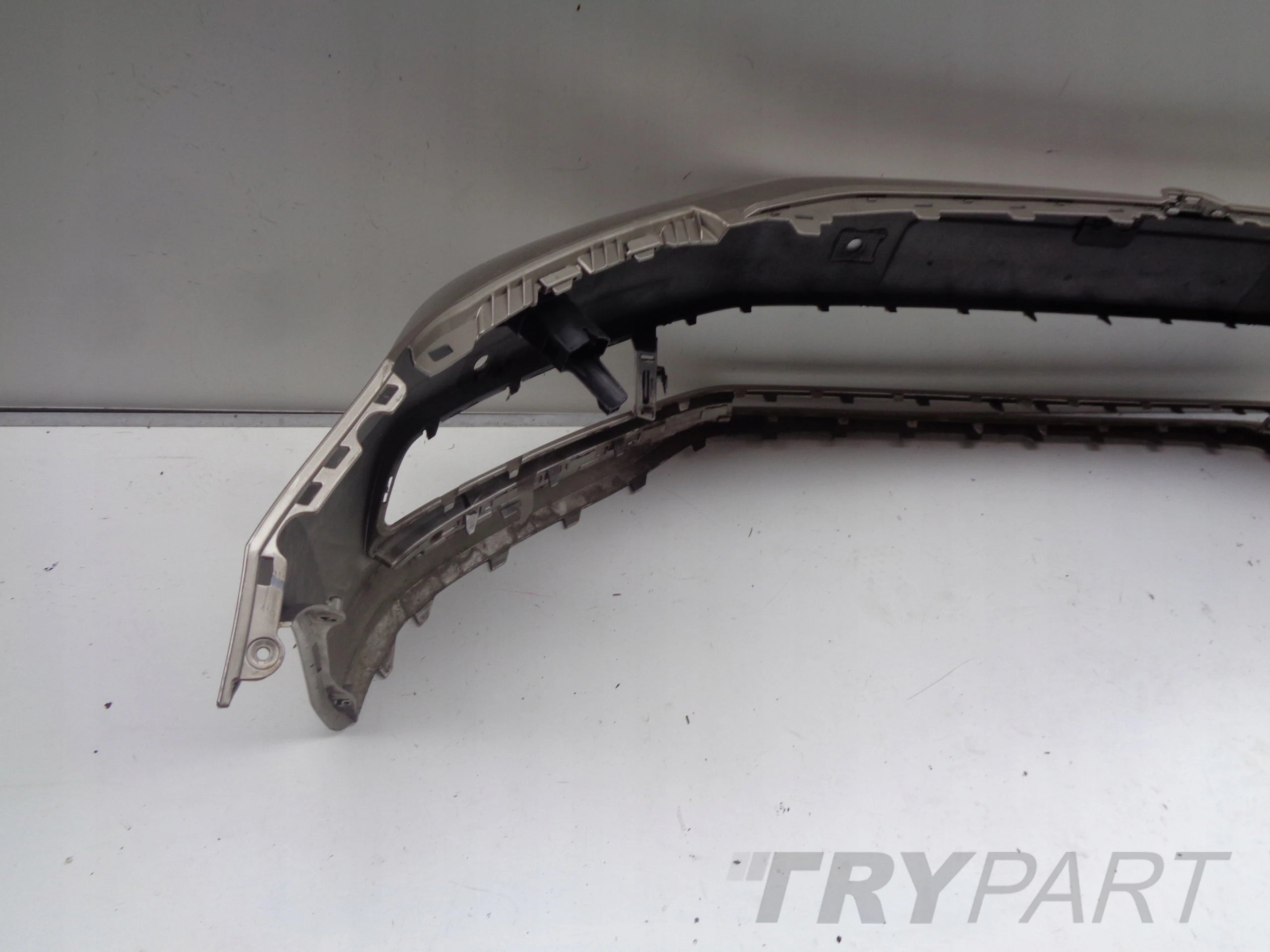 FRONT BUMPER VW TOURAN 5T 5TA 16- NR 23237