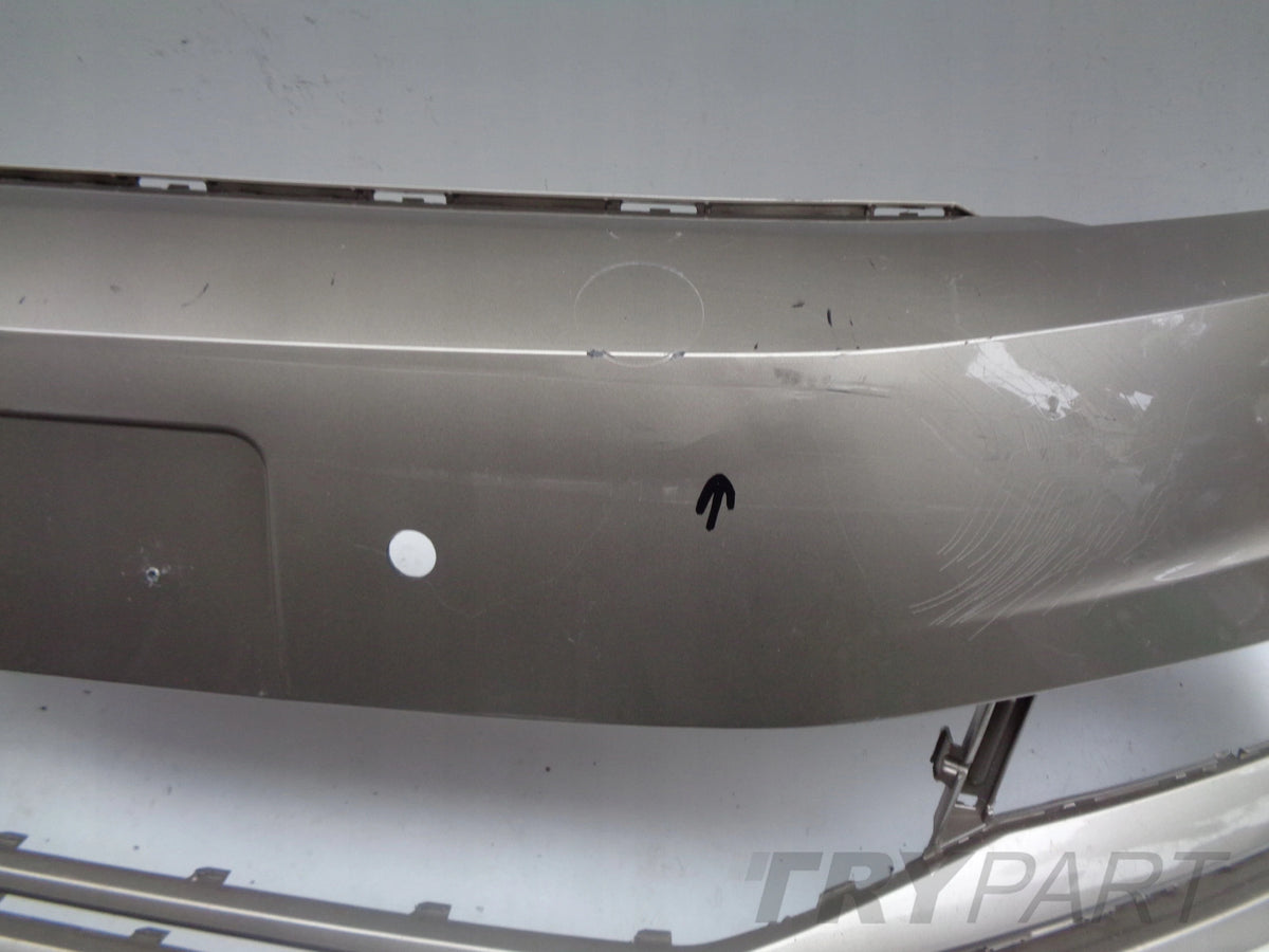 FRONT BUMPER VW TOURAN 5T 5TA 16- NR 23237