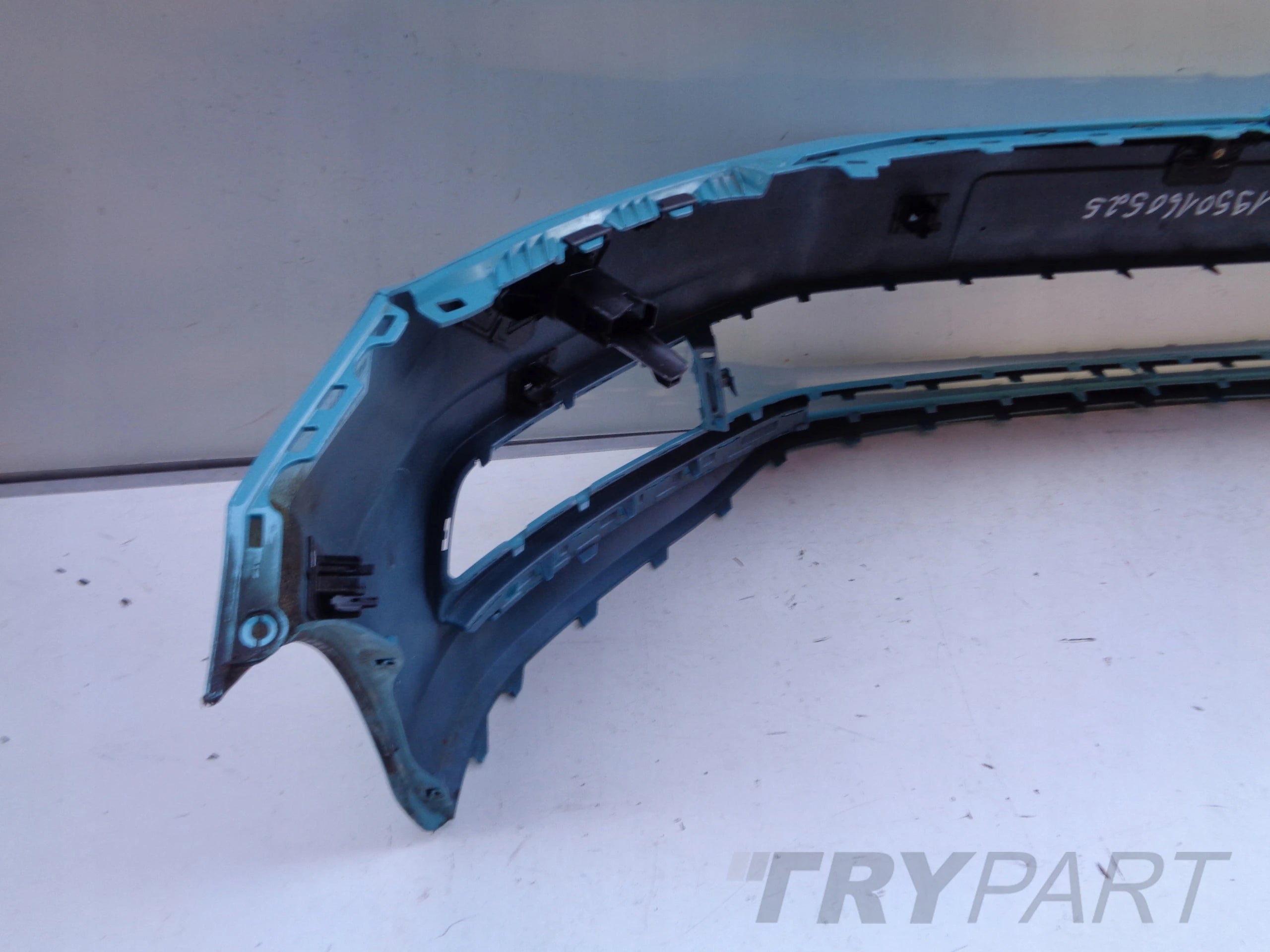 FRONT BUMPER VW TOURAN 5T 5TA 16- NR 26615