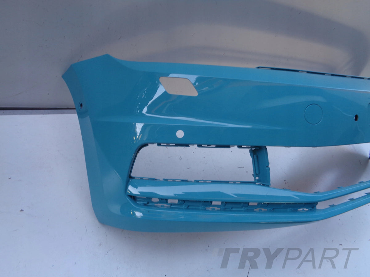 FRONT BUMPER VW TOURAN 5T 5TA 16- NR 26615