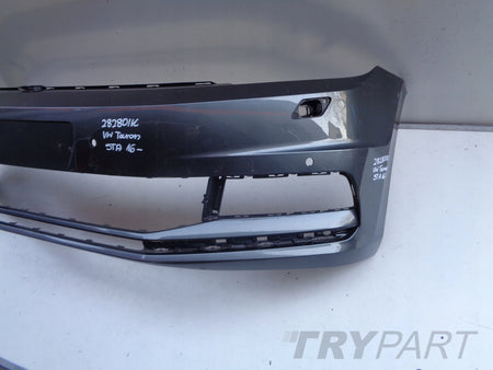 FRONT BUMPER VW TOURAN 5T 5TA 16- NR 28280