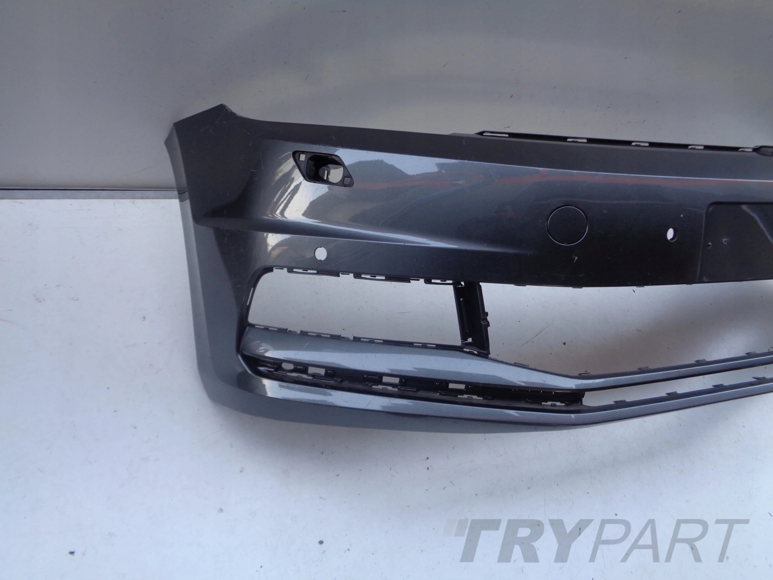 FRONT BUMPER VW TOURAN 5T 5TA 16- NR 28280