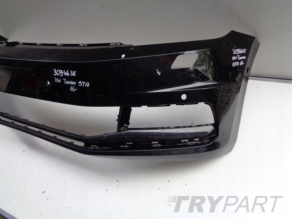 FRONT BUMPER VW TOURAN 5T 5TA 16- NR 30946