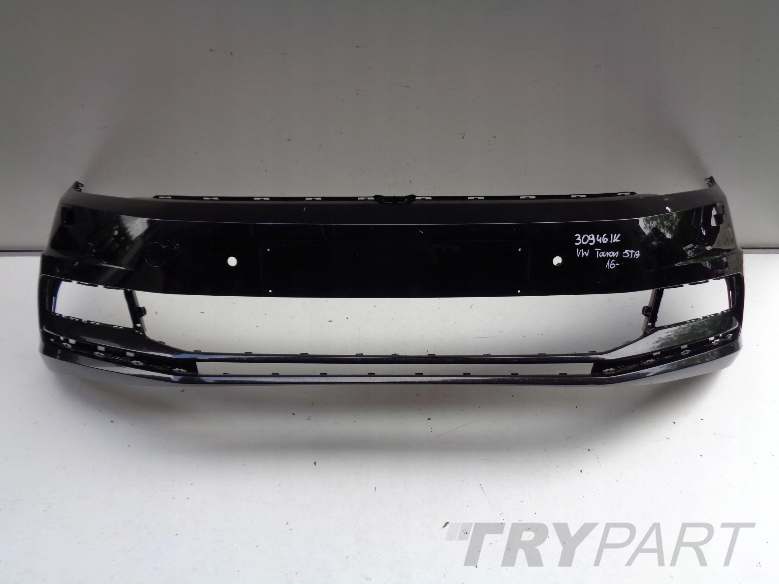 FRONT BUMPER VW TOURAN 5T 5TA 16- NR 30946
