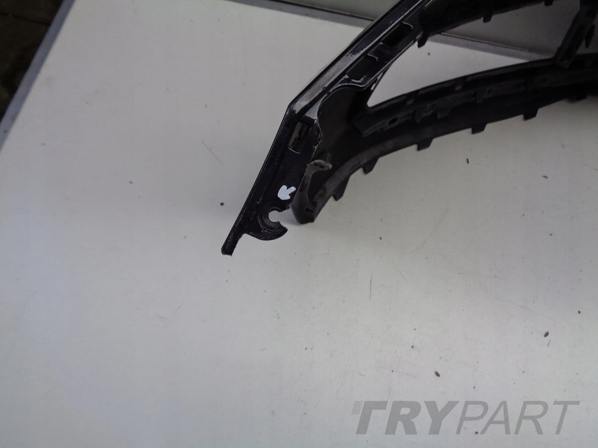 FRONT BUMPER VW TOURAN 5T 5TA 16- NR 30946