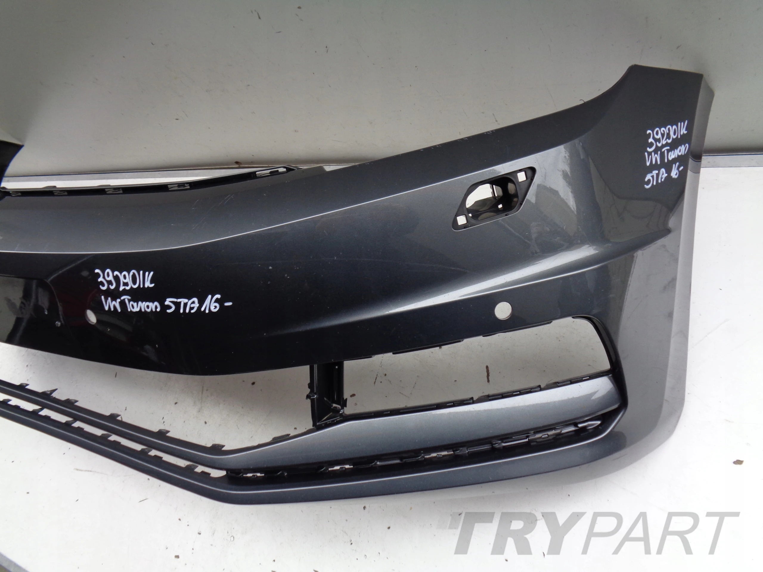 FRONT BUMPER VW TOURAN 5TA 16- NO. 39290