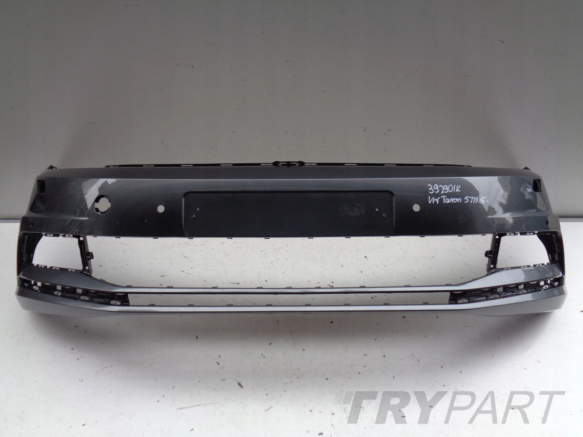 FRONT BUMPER VW TOURAN 5TA 16- NO. 39290