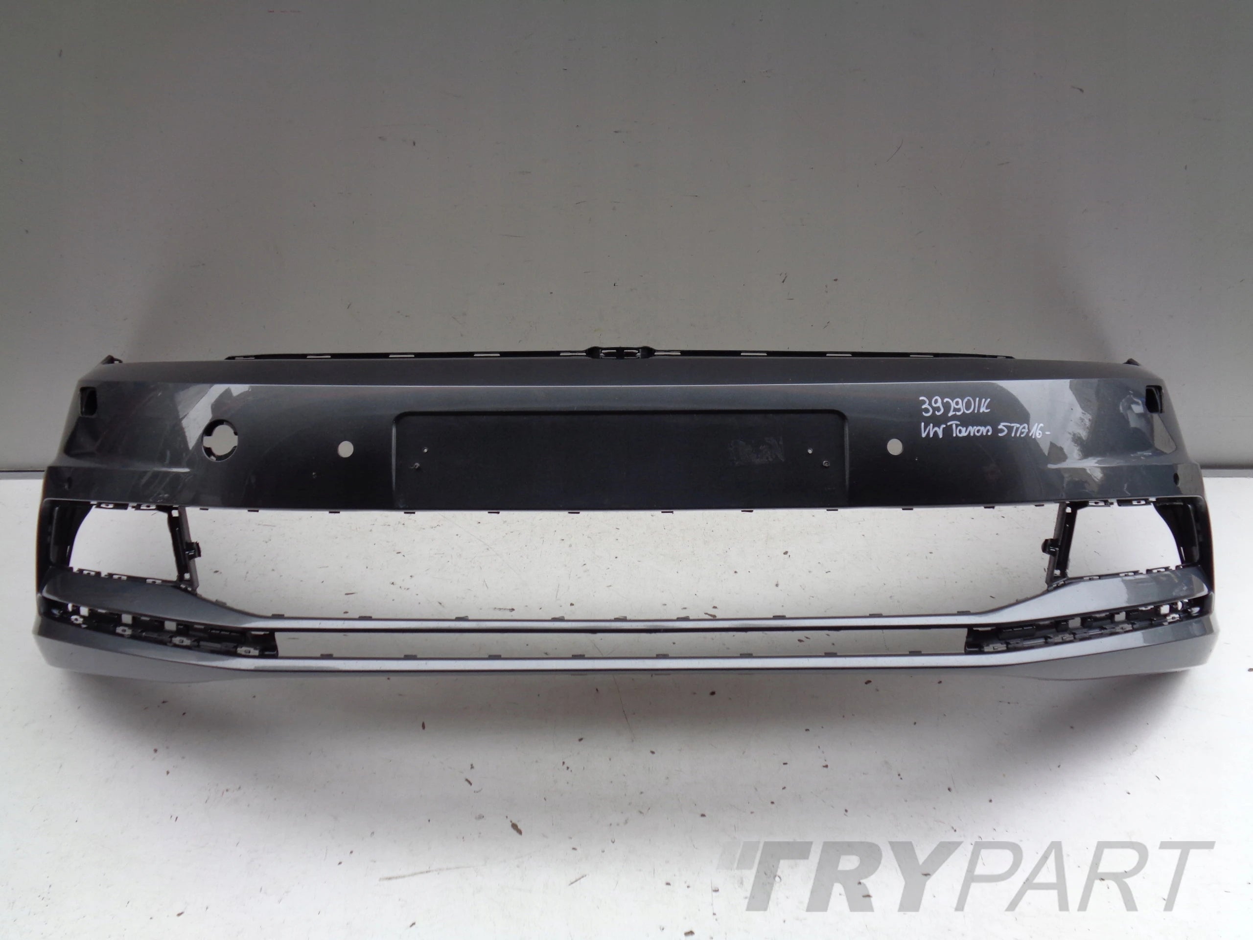 FRONT BUMPER VW TOURAN 5TA 16- NO. 39290