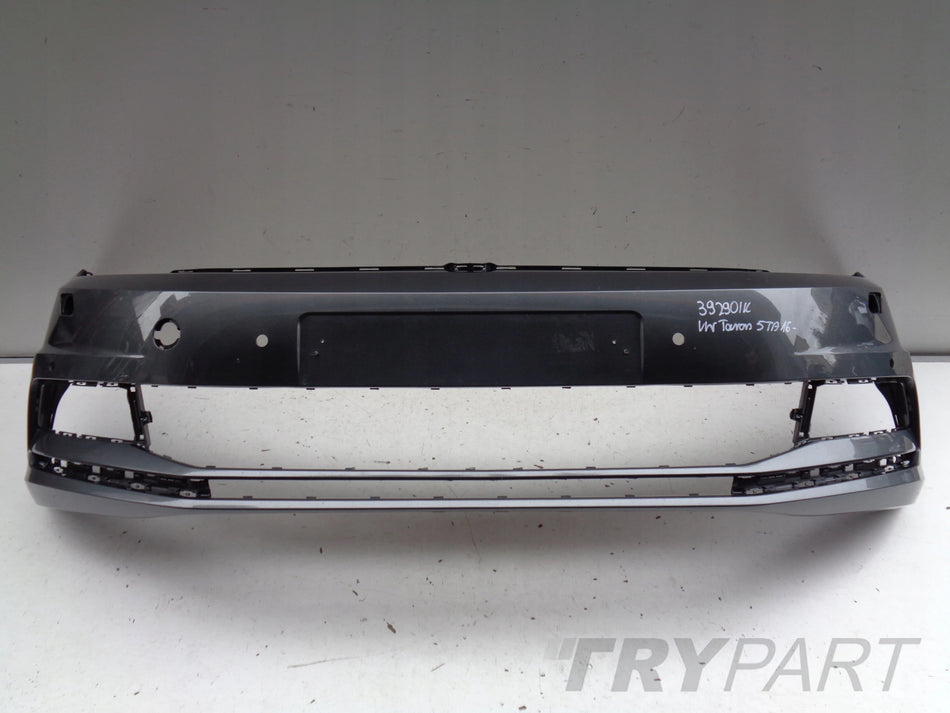 FRONT BUMPER VW TOURAN 5TA 16- NO. 39290