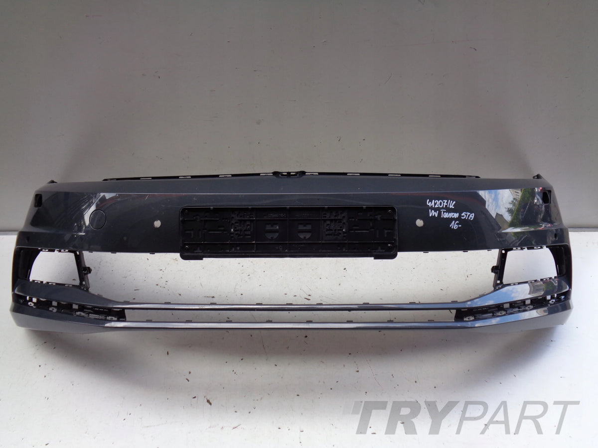 FRONT BUMPER VW TOURAN 5TA 16- NO. 41207