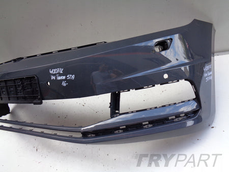 FRONT BUMPER VW TOURAN 5TA 16- NO. 41207
