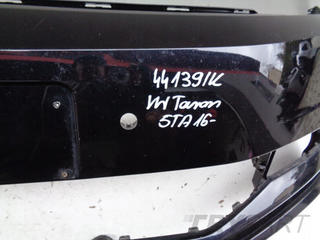 FRONT BUMPER VW TOURAN 5TA 16- NO. 44139
