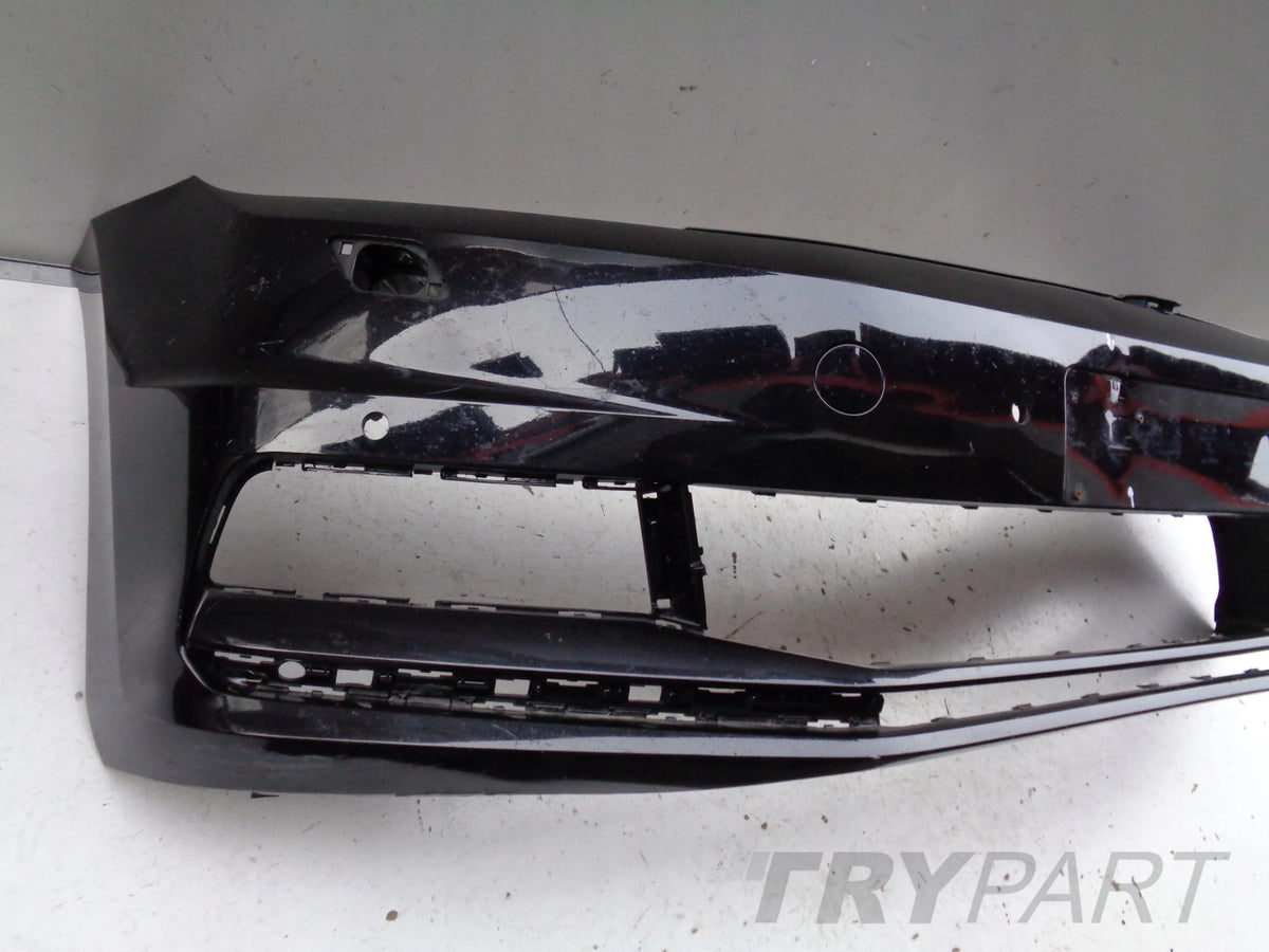 FRONT BUMPER VW TOURAN 5TA 16- NO. 44139