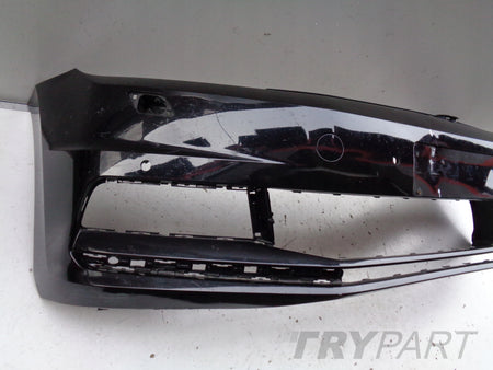 FRONT BUMPER VW TOURAN 5TA 16- NO. 44139