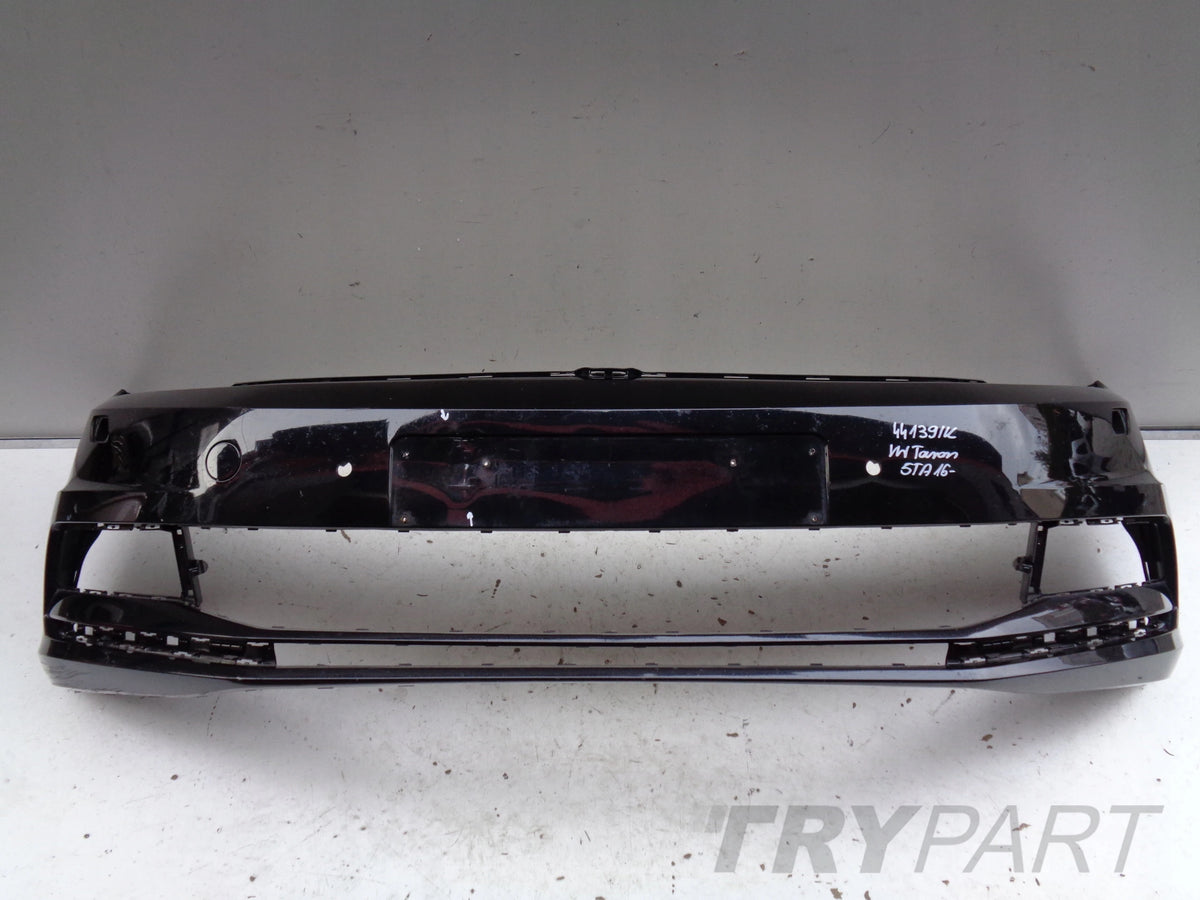 FRONT BUMPER VW TOURAN 5TA 16- NO. 44139