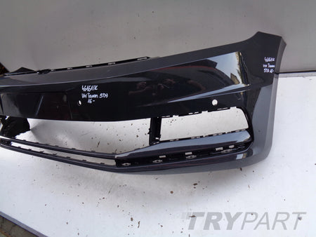 FRONT BUMPER VW TOURAN 5TA 16- NO. 46161