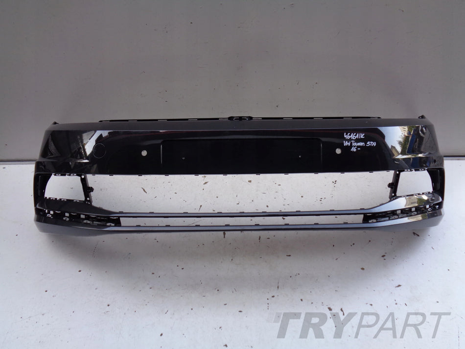 FRONT BUMPER VW TOURAN 5TA 16- NO. 46161