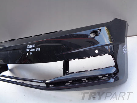 FRONT BUMPER VW TOURAN 5TA 16- NO. 46487