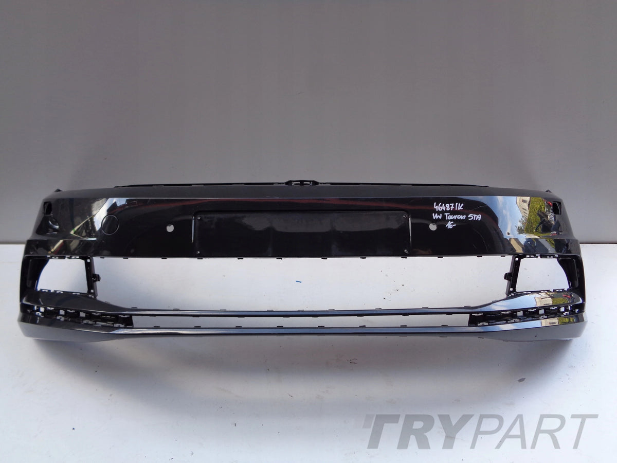 FRONT BUMPER VW TOURAN 5TA 16- NO. 46487