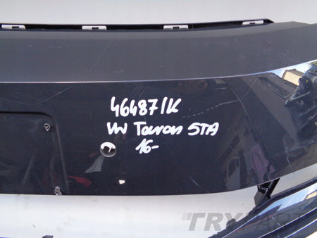 FRONT BUMPER VW TOURAN 5TA 16- NO. 46487