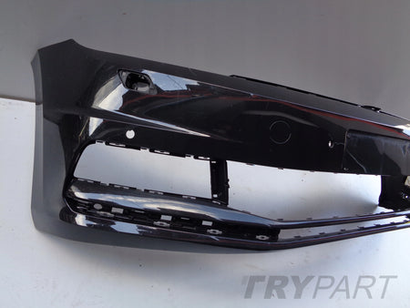 FRONT BUMPER VW TOURAN 5TA 16- NO. 46487