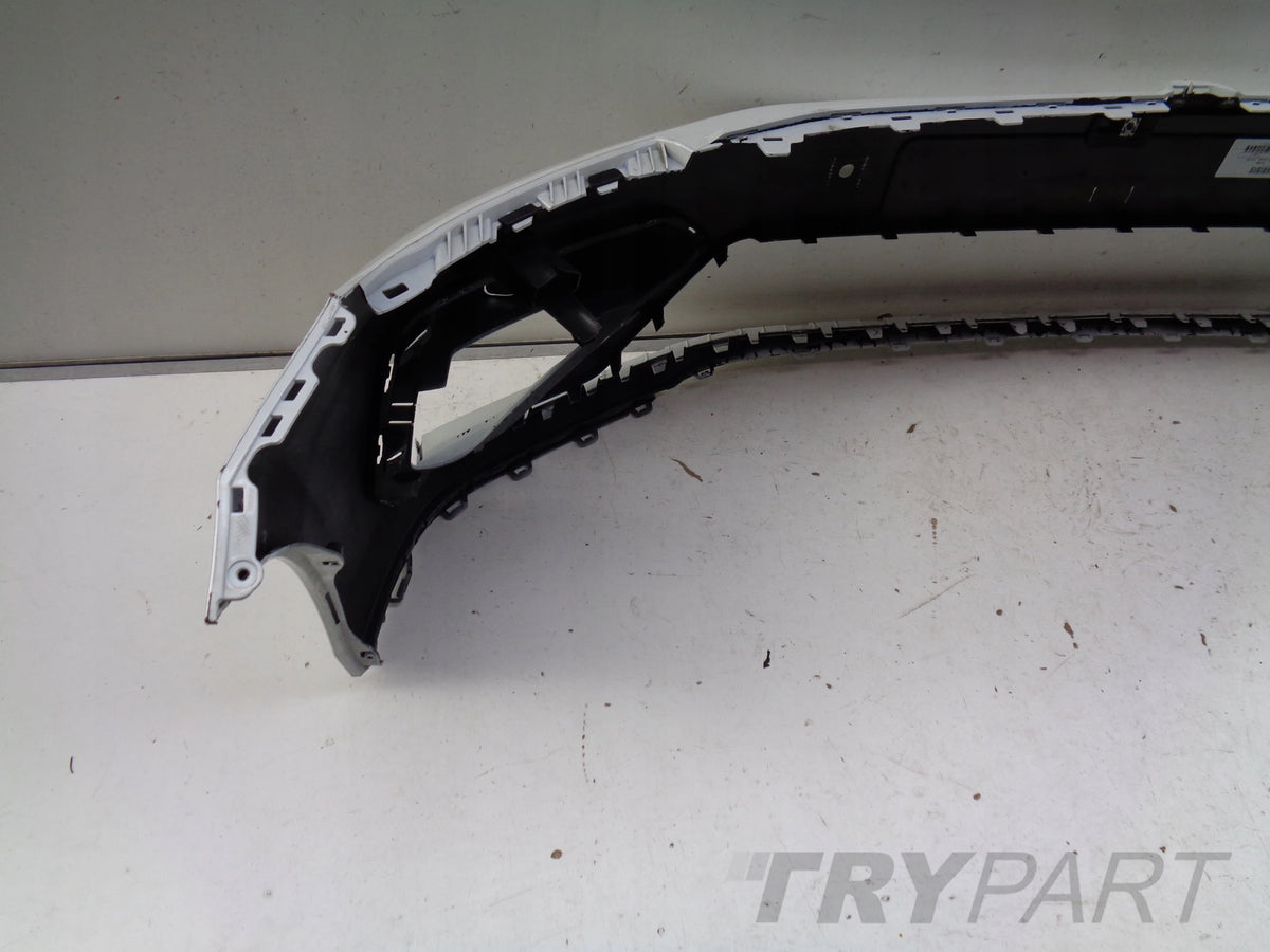 FRONT BUMPER VW TOURAN 5TA 16- R-LINE NO. 39817