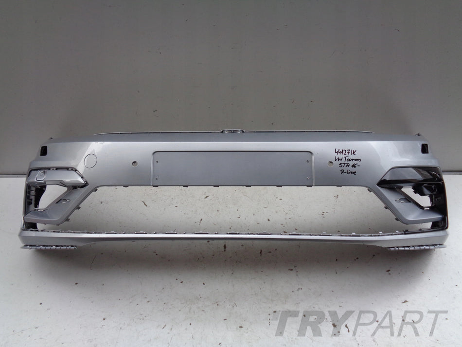 FRONT BUMPER VW TOURAN 5TA 16- R-LINE NO. 44127
