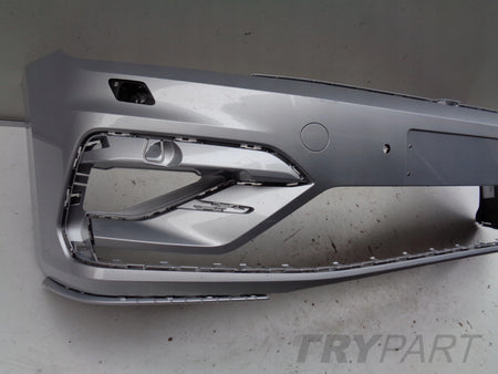 FRONT BUMPER VW TOURAN 5TA 16- R-LINE NO. 44127