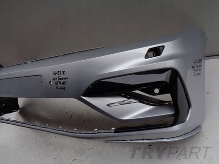 FRONT BUMPER VW TOURAN 5TA 16- R-LINE NO. 44127