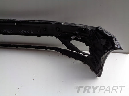 FRONT BUMPER VW TOURAN 5TA 16- R-LINE NO. 48643