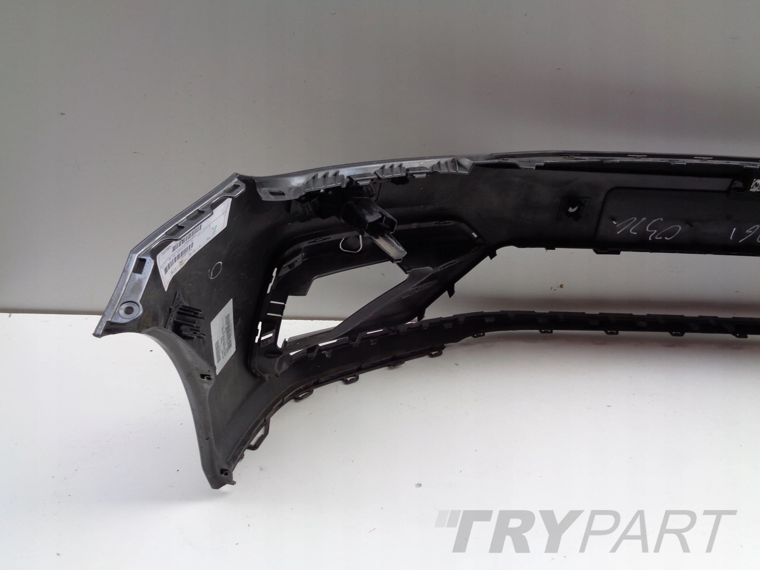 FRONT BUMPER VW TOURAN 5TA 16- R-LINE NO. 48643