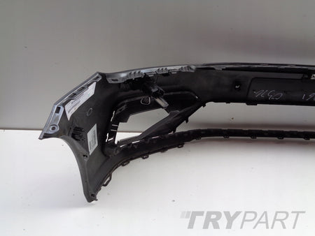 FRONT BUMPER VW TOURAN 5TA 16- R-LINE NO. 48643