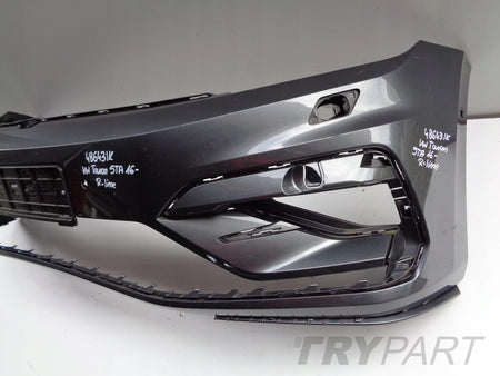FRONT BUMPER VW TOURAN 5TA 16- R-LINE NO. 48643