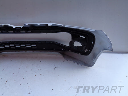 FRONT BUMPER VW UP 1S 1S0 16- FACELIFT NO. 43039