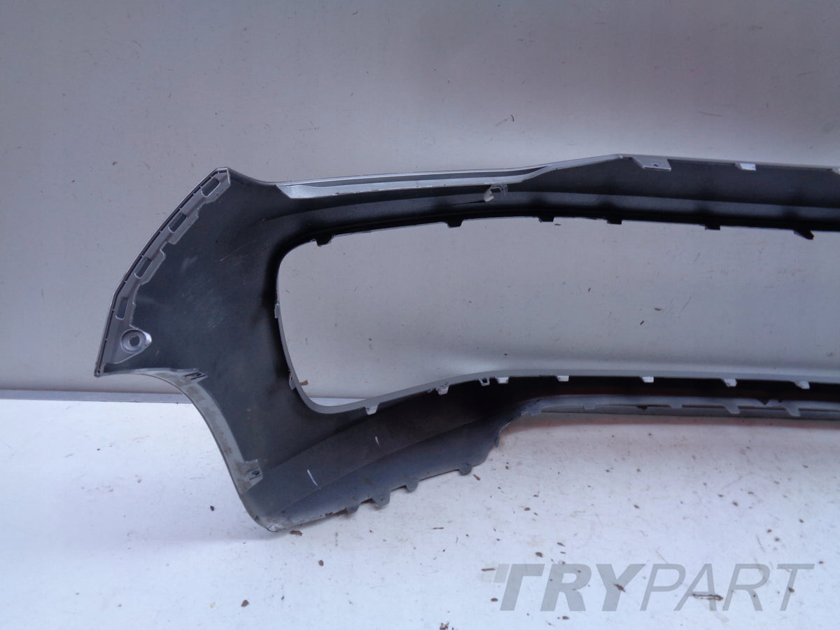 FRONT BUMPER VW UP 1S 1S0 16- FACELIFT NO. 45853