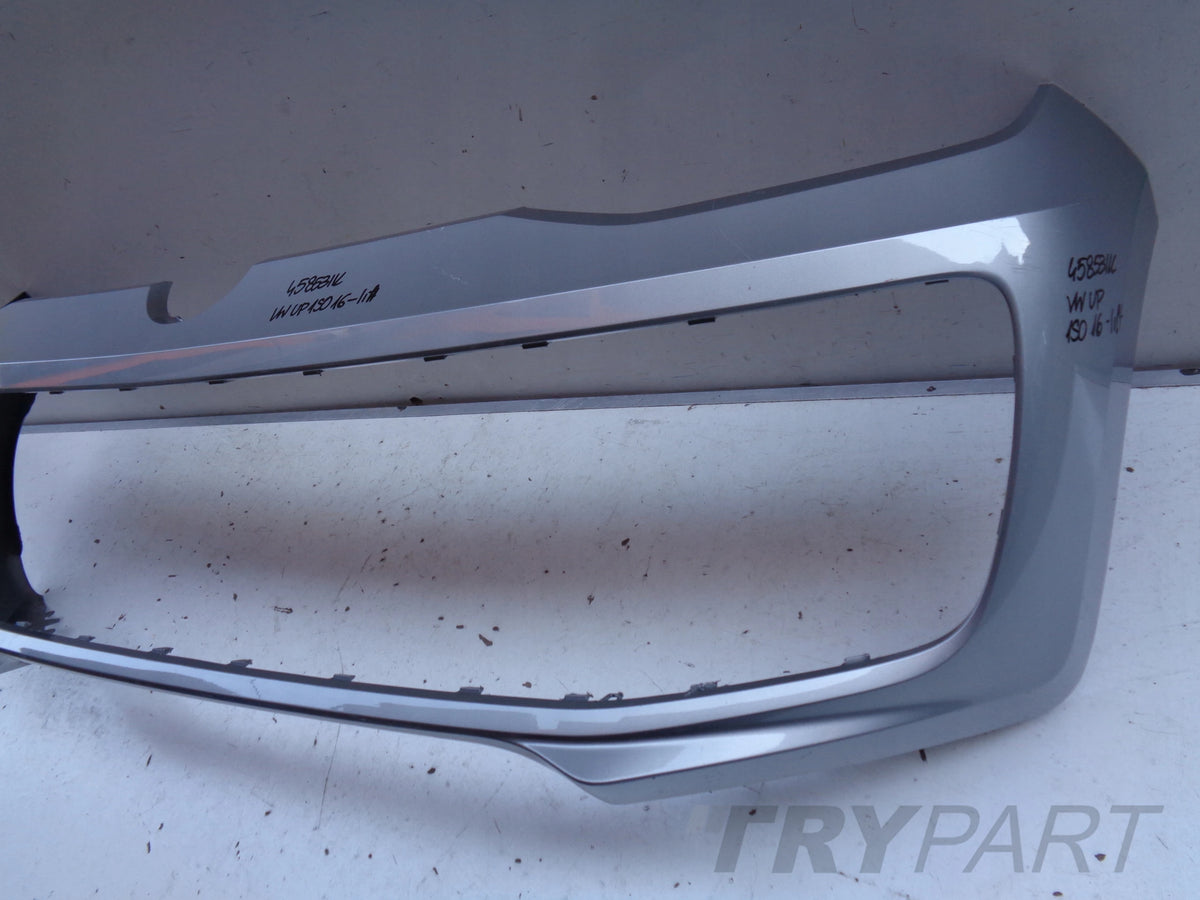 FRONT BUMPER VW UP 1S 1S0 16- FACELIFT NO. 45853