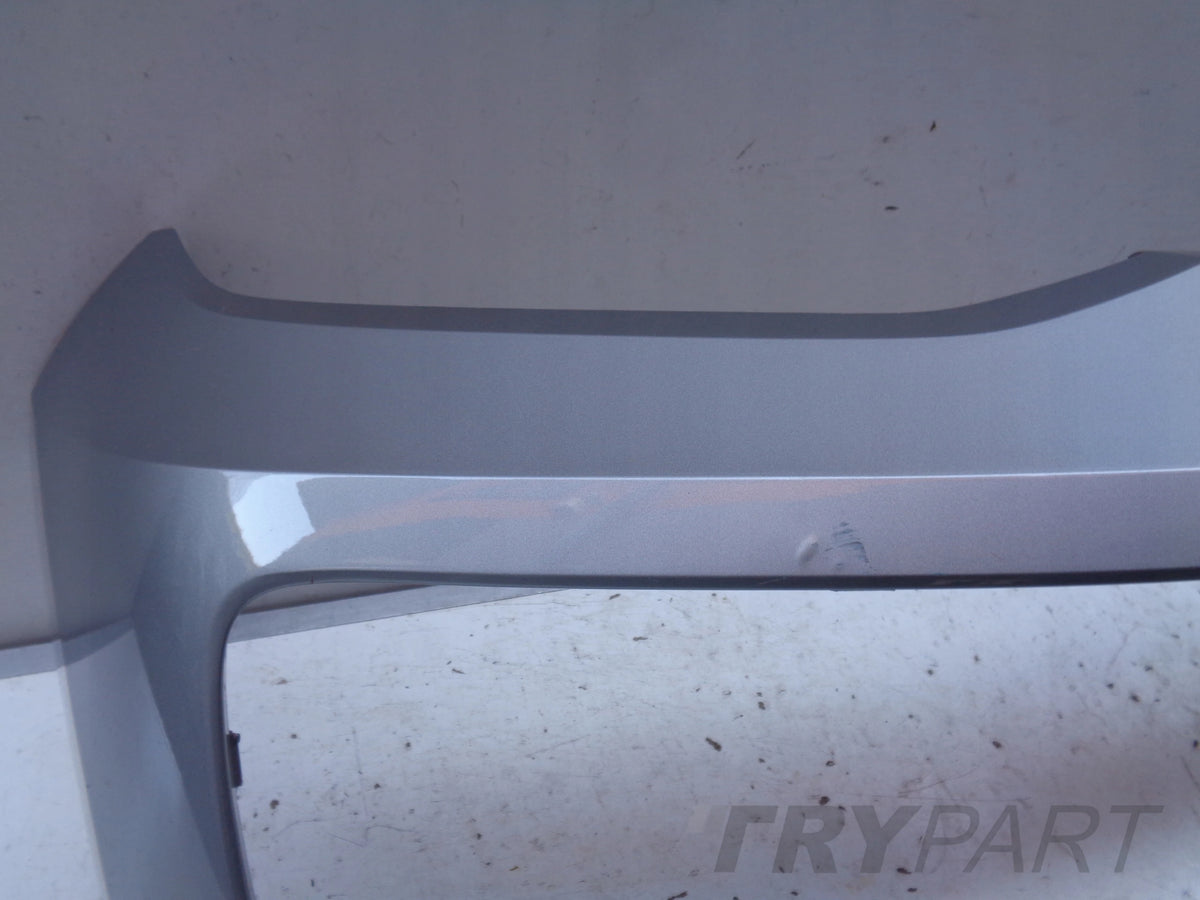FRONT BUMPER VW UP 1S 1S0 16- FACELIFT NO. 45853