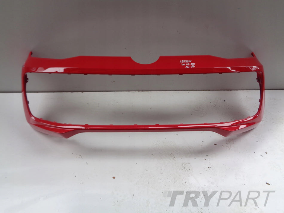 FRONT BUMPER VW UP 1S 1S0 16- FACELIFT NO. 49598