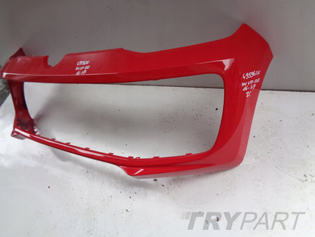FRONT BUMPER VW UP 1S 1S0 16- FACELIFT NO. 49598
