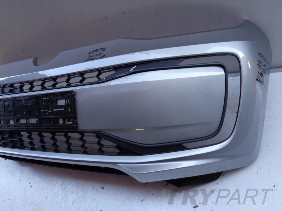 FRONT BUMPER VW UP 1S 1S0 16- LIFT NO. 45557