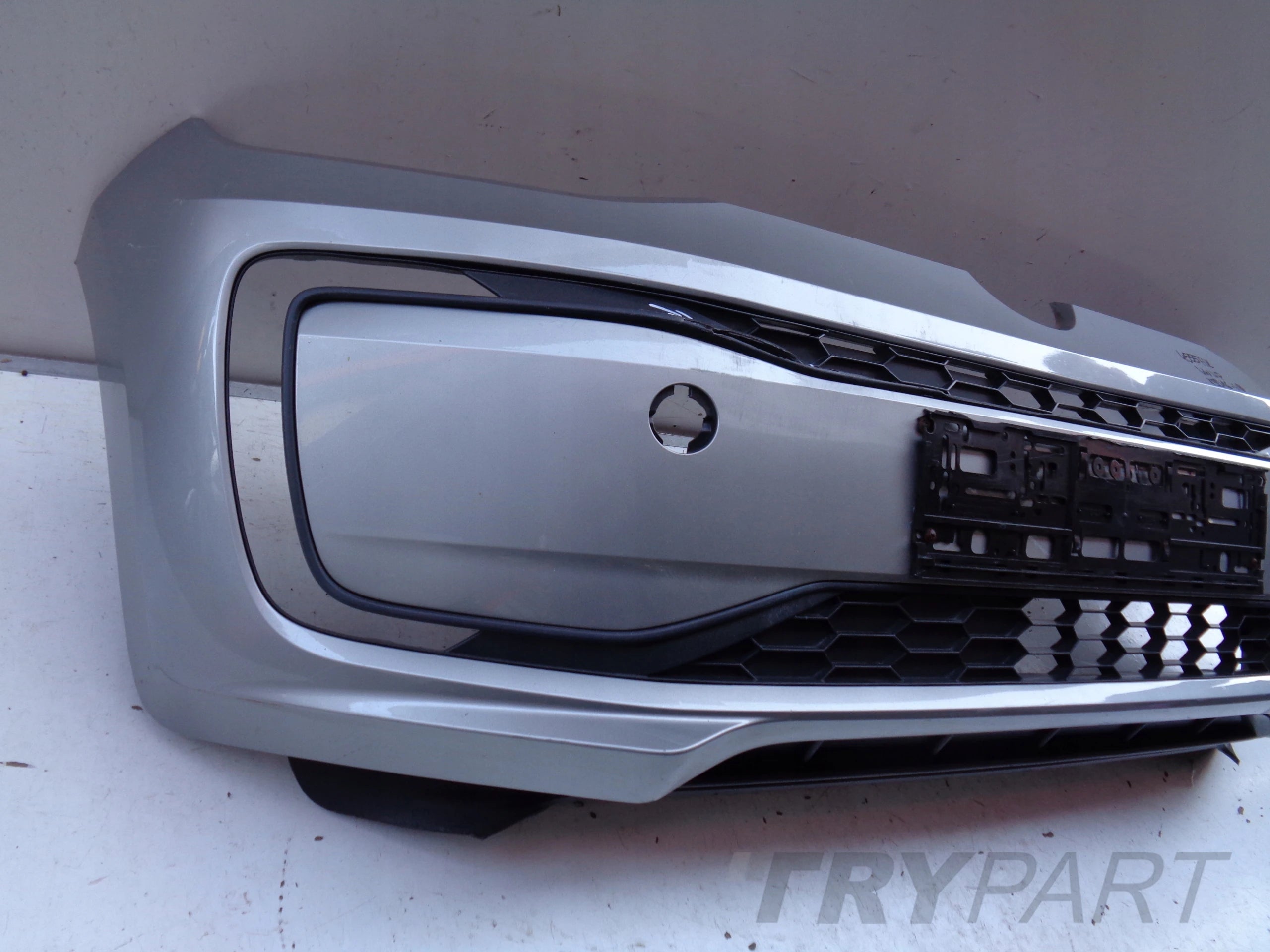 FRONT BUMPER VW UP 1S 1S0 16- LIFT NO. 45557