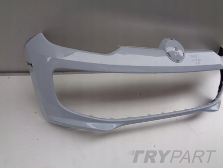 FRONT BUMPER VW UP 1S0 11-16 NO. 19315