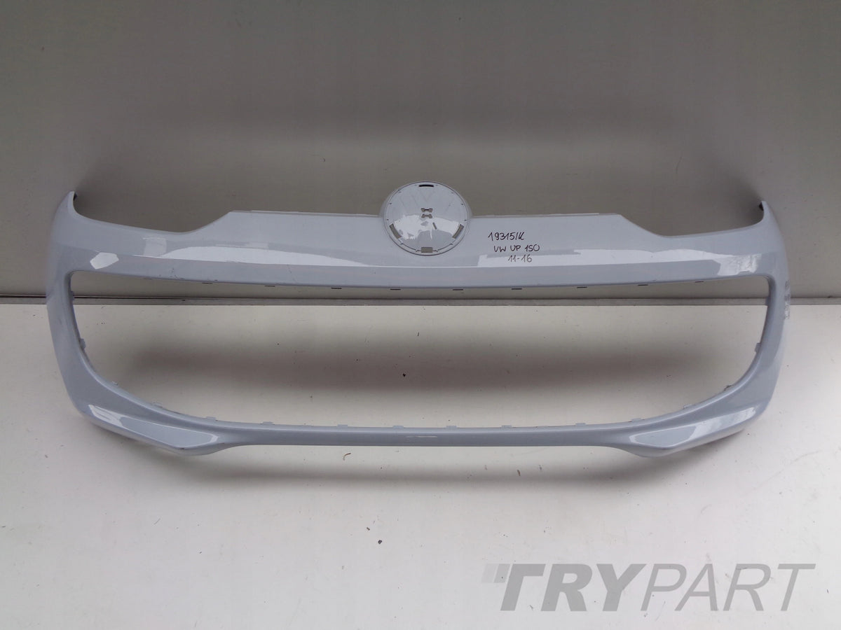 FRONT BUMPER VW UP 1S0 11-16 NO. 19315