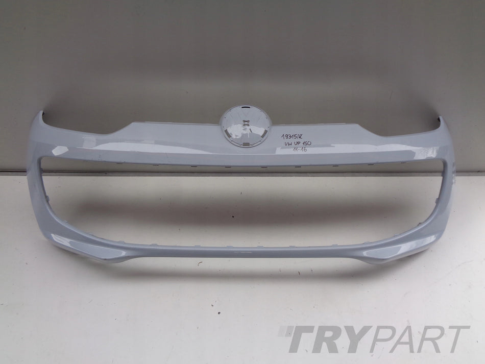 FRONT BUMPER VW UP 1S0 11-16 NO. 19315