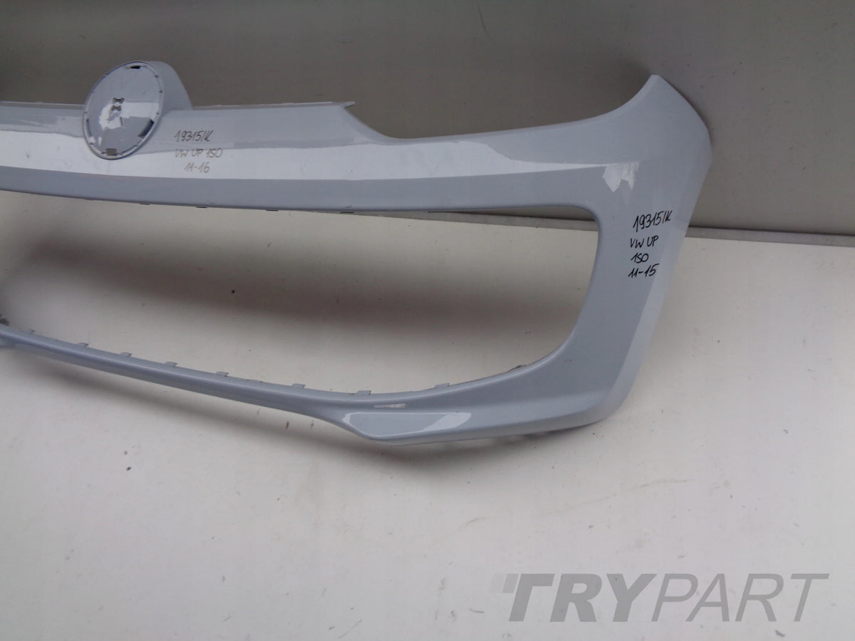 FRONT BUMPER VW UP 1S0 11-16 NO. 19315