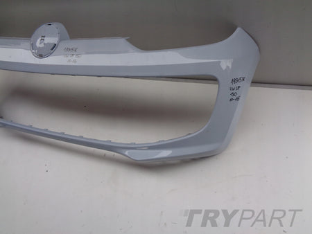 FRONT BUMPER VW UP 1S0 11-16 NO. 19315
