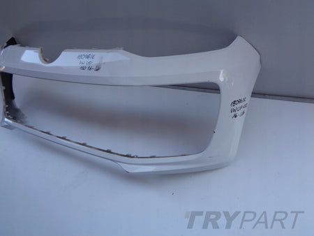 FRONT BUMPER VW UP 1S0 16- FACELIFT NO. 18096