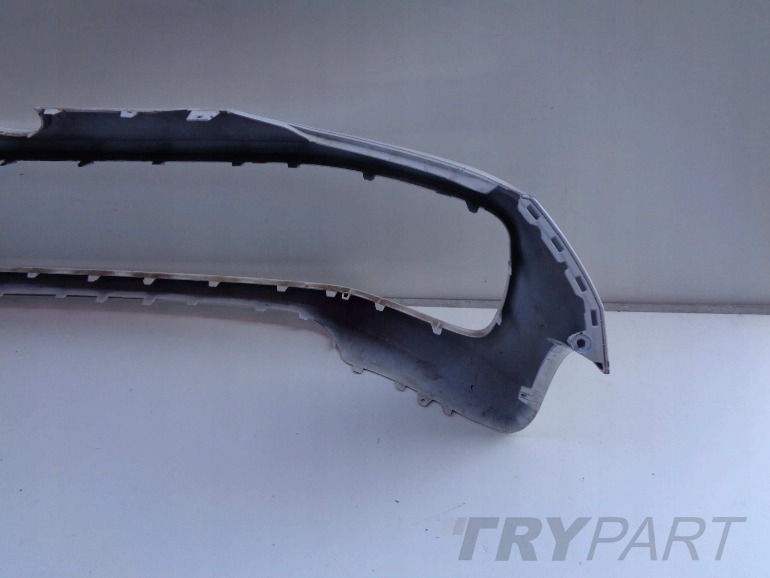 FRONT BUMPER VW UP 1S0 16- FACELIFT NO. 18096