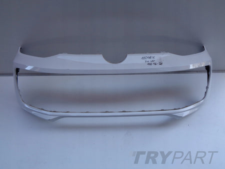 FRONT BUMPER VW UP 1S0 16- FACELIFT NO. 18096