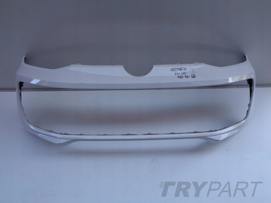 FRONT BUMPER VW UP 1S0 16- FACELIFT NO. 18096